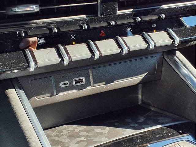 new 2026 GMC Canyon car, priced at $49,325