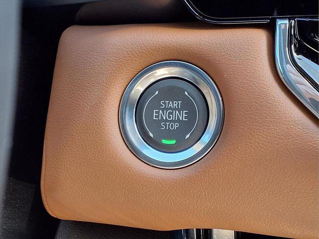 new 2026 GMC Canyon car, priced at $49,325