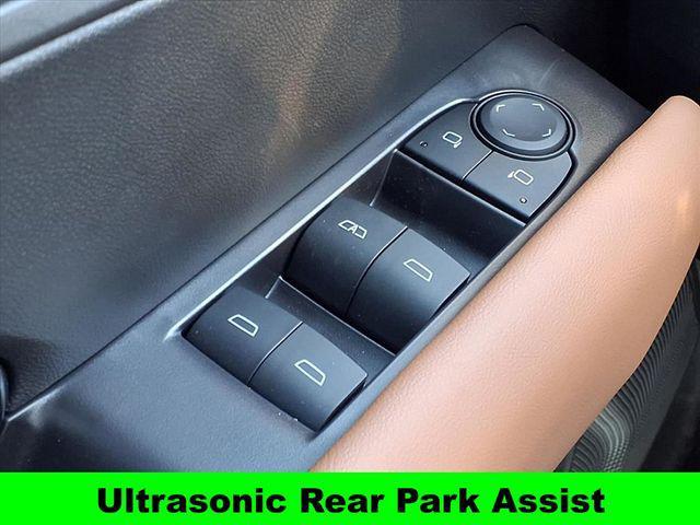 new 2026 GMC Canyon car, priced at $49,325