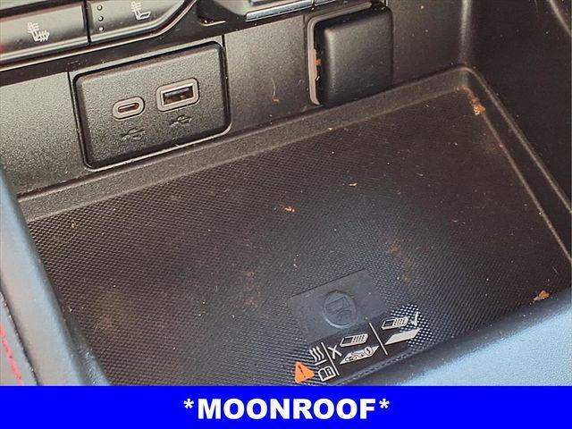 used 2023 Chevrolet Tahoe car, priced at $41,295