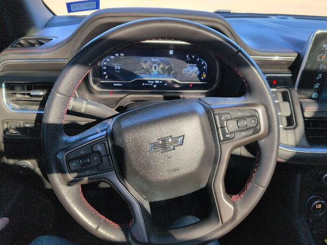 used 2023 Chevrolet Tahoe car, priced at $43,186