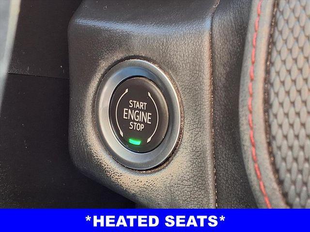 used 2023 Chevrolet Tahoe car, priced at $41,295