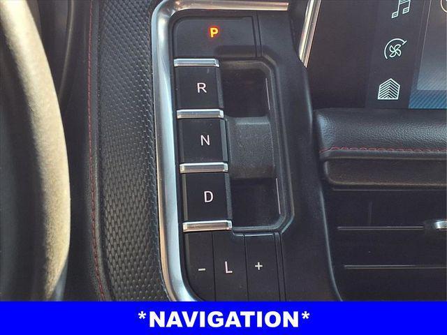 used 2023 Chevrolet Tahoe car, priced at $41,295