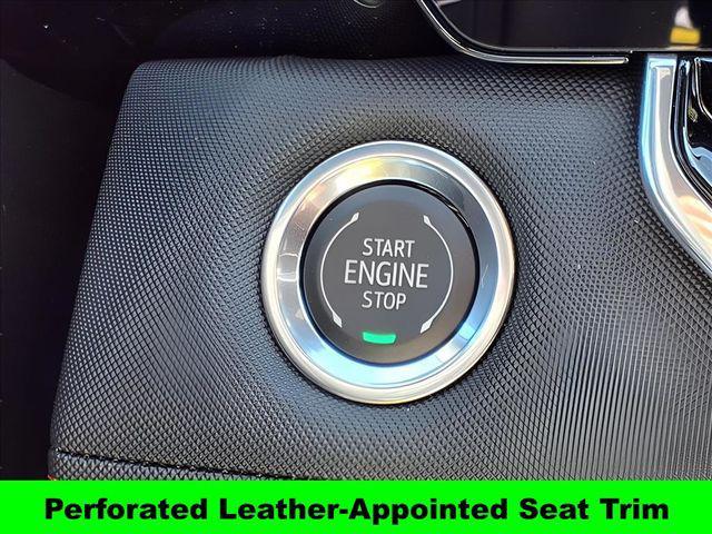 new 2026 Chevrolet Colorado car, priced at $48,790