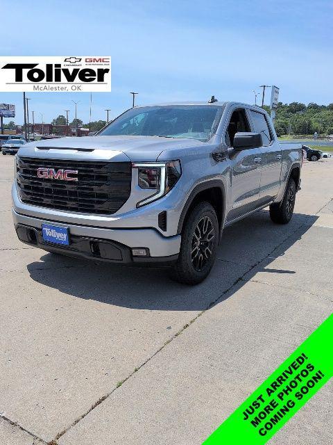 new 2026 GMC Sierra 1500 car, priced at $64,990