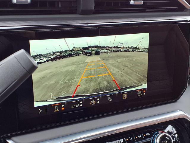 new 2026 GMC Sierra 2500 car, priced at $75,895