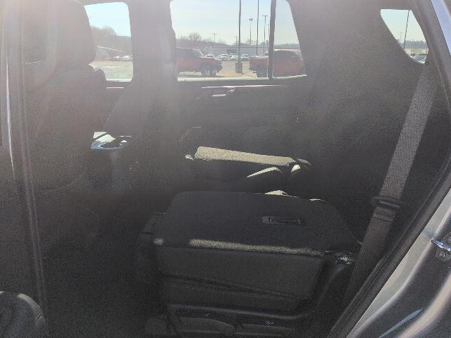 used 2025 Chevrolet Tahoe car, priced at $76,862