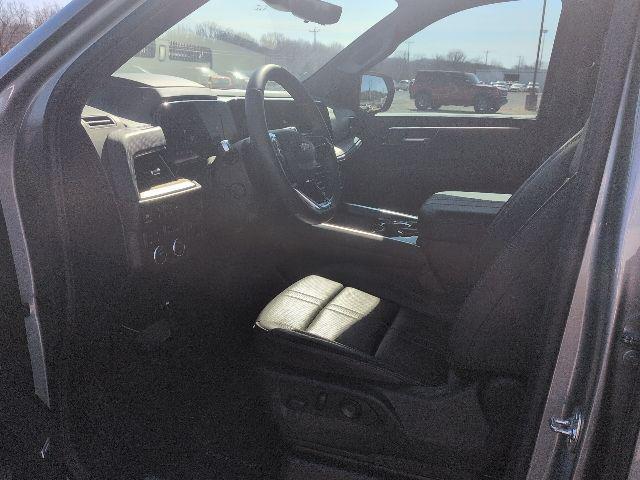 used 2025 Chevrolet Tahoe car, priced at $76,862