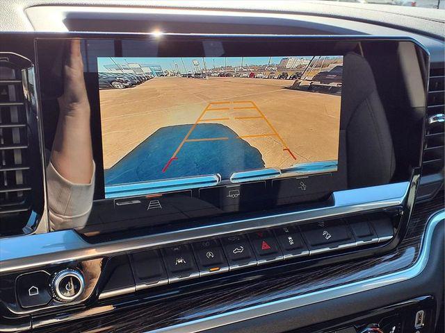 new 2026 GMC Sierra 1500 car, priced at $64,095