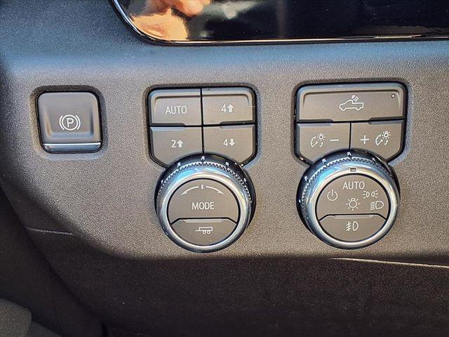 new 2026 GMC Sierra 1500 car, priced at $64,095