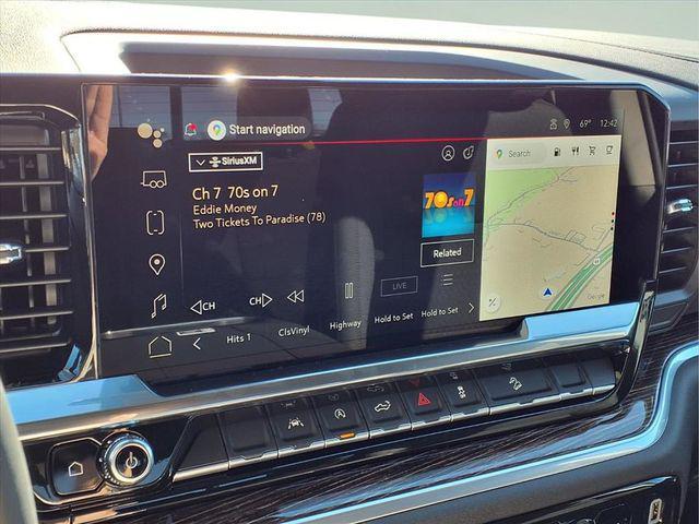 new 2026 GMC Sierra 1500 car, priced at $64,095