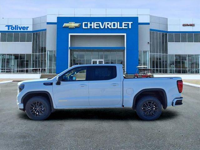 new 2026 GMC Sierra 1500 car, priced at $64,095