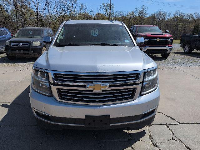 used 2016 Chevrolet Tahoe car, priced at $21,459