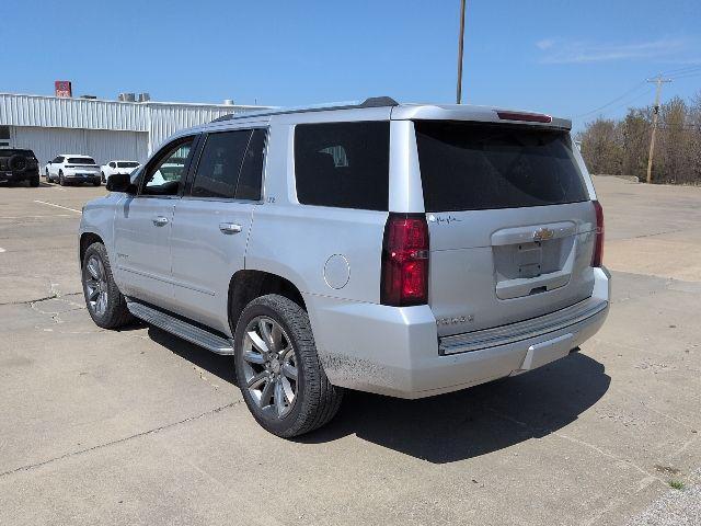 used 2016 Chevrolet Tahoe car, priced at $21,459