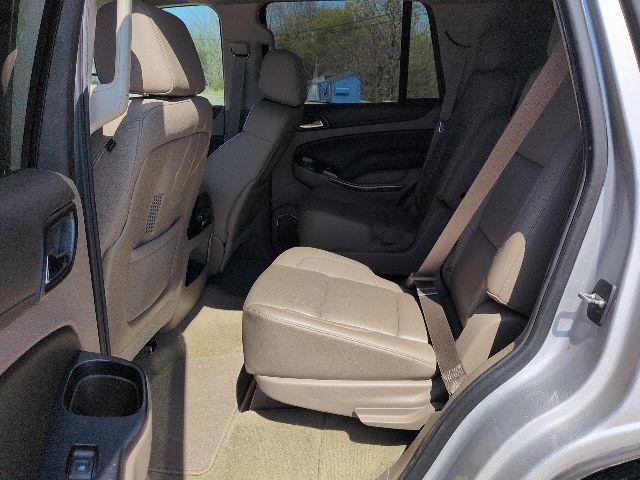 used 2016 Chevrolet Tahoe car, priced at $21,459