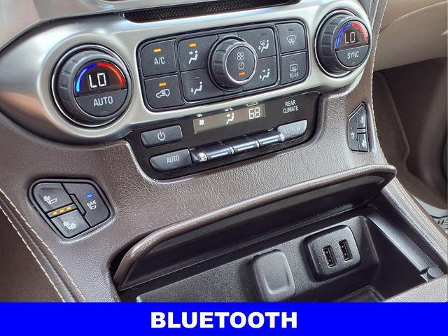 used 2016 Chevrolet Tahoe car, priced at $20,818