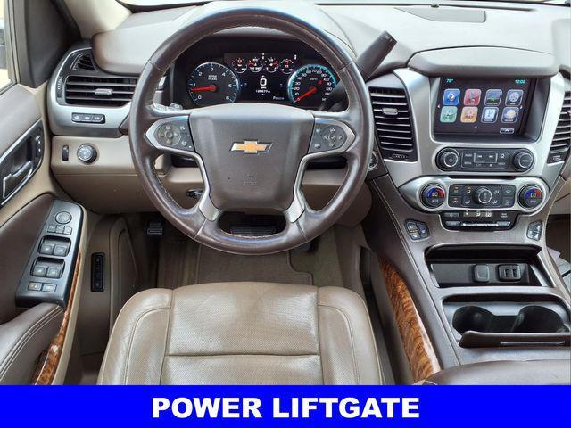 used 2016 Chevrolet Tahoe car, priced at $20,818