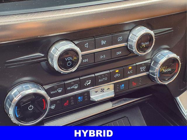 used 2024 Ford F-150 car, priced at $53,465