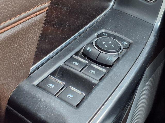 used 2024 Ford F-150 car, priced at $52,709