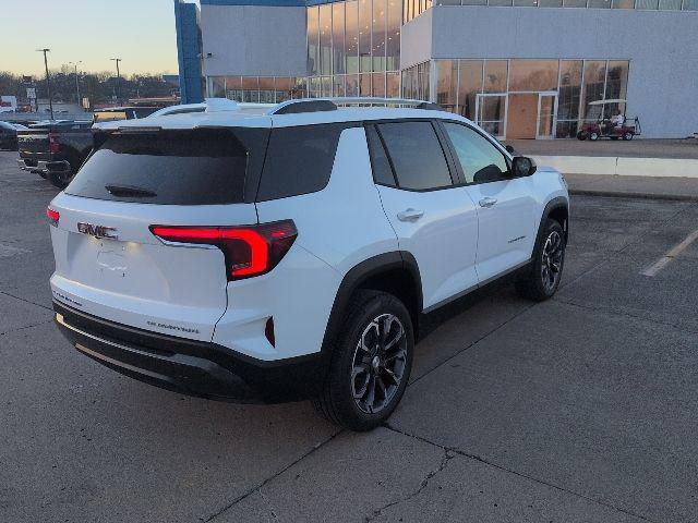 new 2026 GMC Terrain car, priced at $37,085