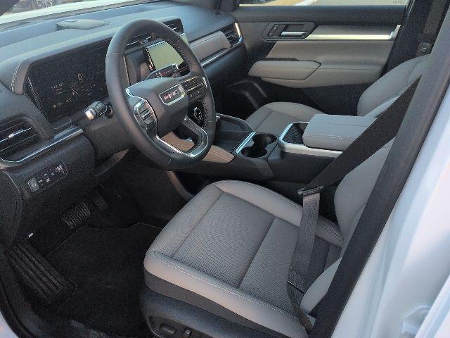 new 2026 GMC Terrain car, priced at $37,085