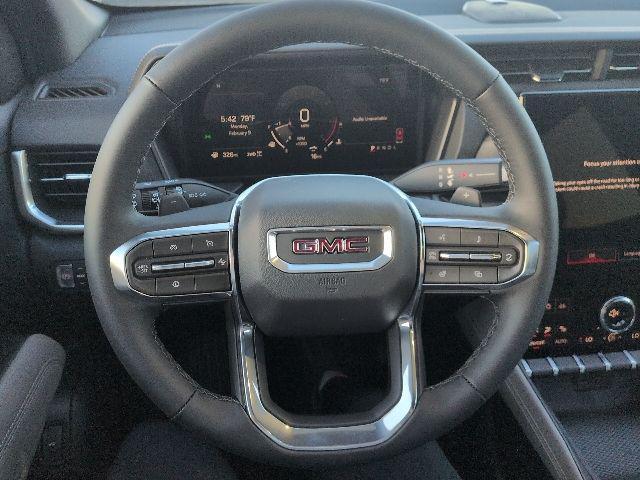 new 2026 GMC Terrain car, priced at $37,085