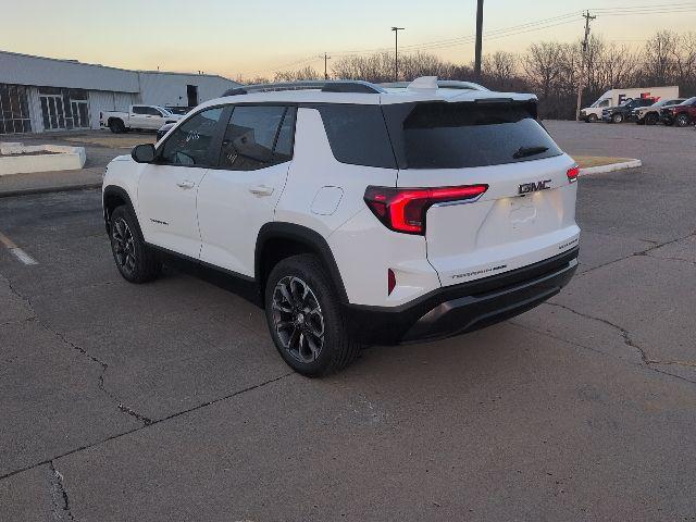 new 2026 GMC Terrain car, priced at $37,085