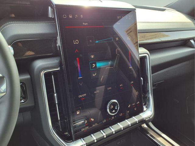 new 2026 GMC Yukon XL car, priced at $81,140