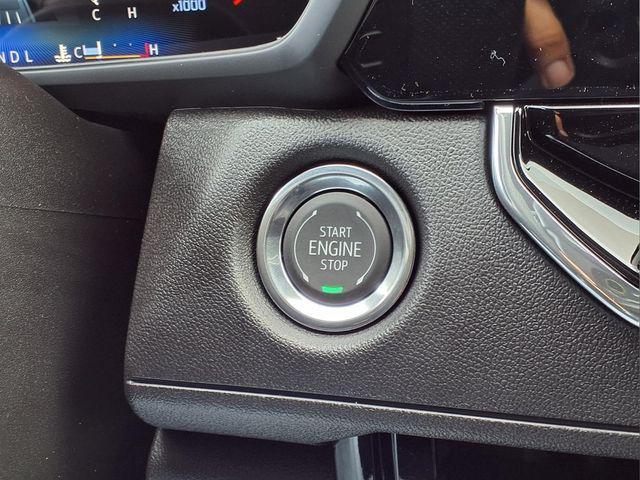 new 2026 Chevrolet Colorado car, priced at $37,710