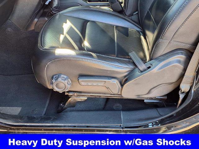 used 2020 Jeep Wrangler Unlimited car, priced at $27,987