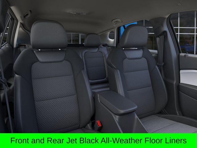 new 2026 Chevrolet Trax car, priced at $27,464