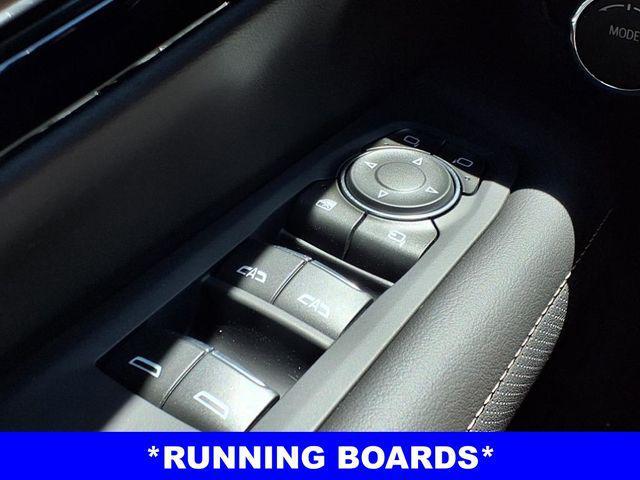 used 2025 Chevrolet Tahoe car, priced at $79,085