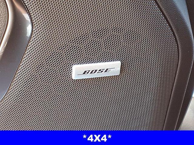 used 2025 Chevrolet Tahoe car, priced at $79,854