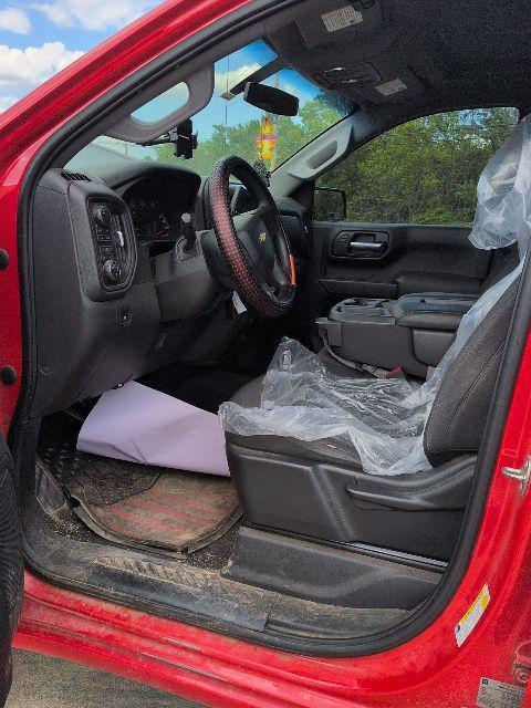 used 2020 Chevrolet Silverado 1500 car, priced at $27,728