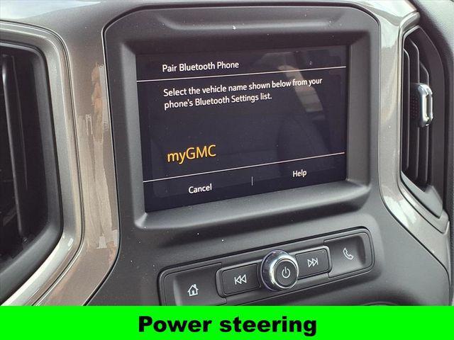 new 2026 GMC Sierra 3500 car, priced at $68,050