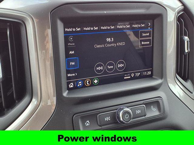 new 2026 GMC Sierra 3500 car, priced at $68,050