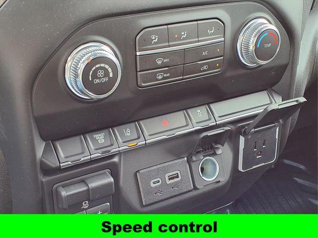 new 2026 GMC Sierra 3500 car, priced at $68,050