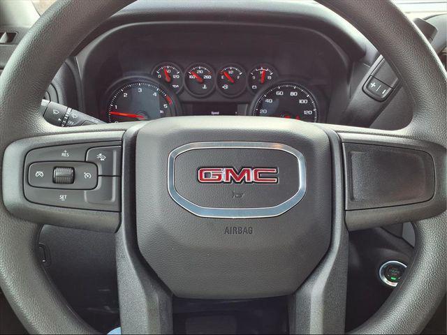 new 2026 GMC Sierra 3500 car, priced at $68,050
