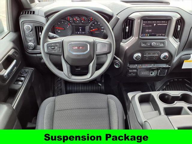 new 2026 GMC Sierra 3500 car, priced at $68,050