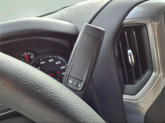 new 2026 GMC Sierra 3500 car, priced at $68,050