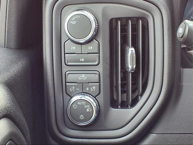 new 2026 GMC Sierra 3500 car, priced at $68,050