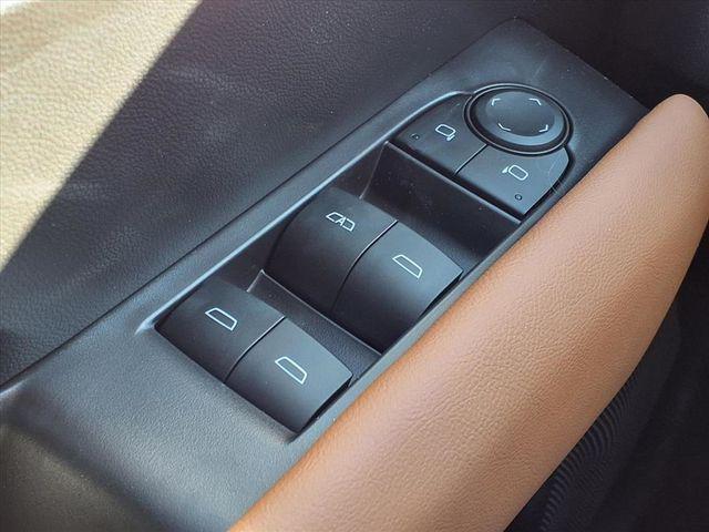 new 2026 GMC Canyon car, priced at $48,895