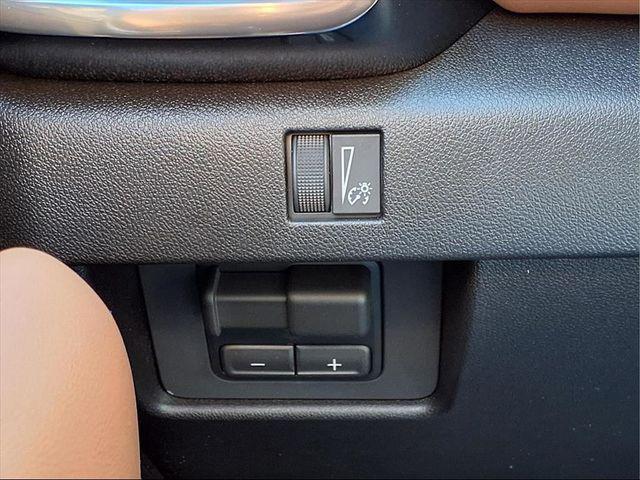 new 2026 GMC Canyon car, priced at $48,895