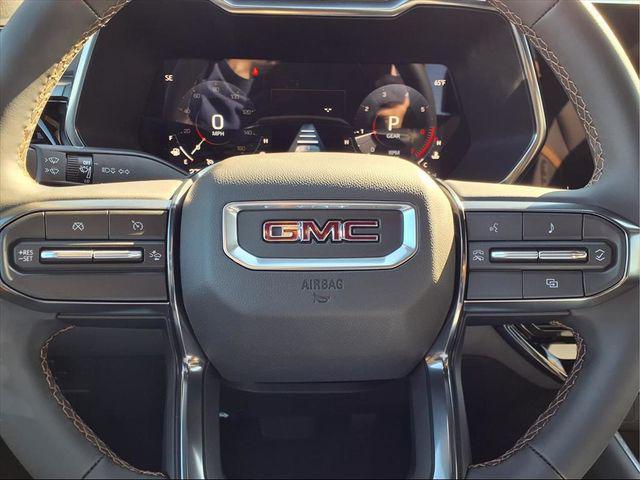 new 2026 GMC Canyon car, priced at $48,895