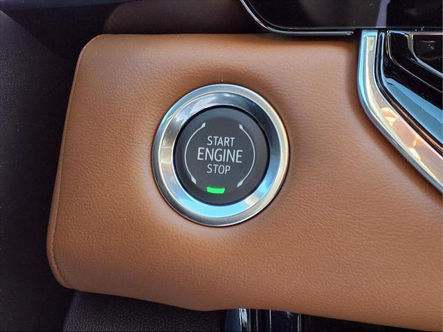 new 2026 GMC Canyon car, priced at $48,895