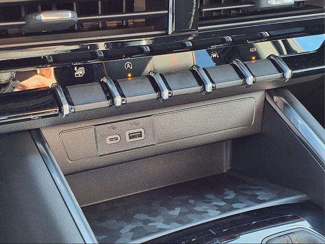 new 2026 GMC Canyon car, priced at $48,895