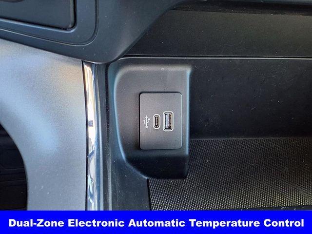 used 2025 Ford F-150 car, priced at $41,987