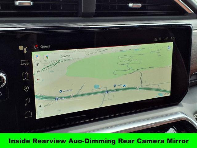 new 2026 GMC Sierra 2500 car, priced at $97,915