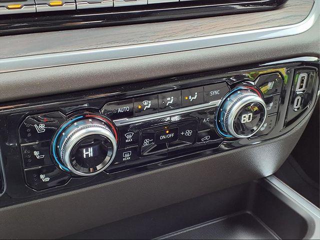 new 2026 GMC Sierra 1500 car, priced at $68,735