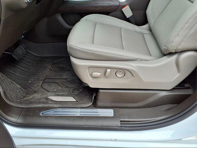 new 2026 GMC Sierra 1500 car, priced at $68,735